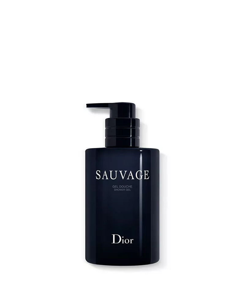 Men'S Sauvage Shower Gel, 8.4 Oz.